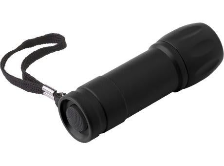 Taschenlampe Keira | Kunststoff | COB | Handgelenkriemen