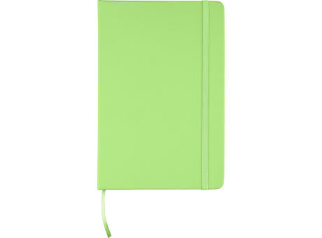 Notizbuch Eva | Recycelt | A5 | Liniert