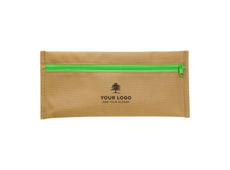 Stifte-Etui aus Non-Woven Bilal