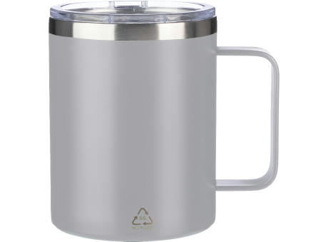 Doppelwandiger Thermobecher Renate | Recycelt | 300 ml