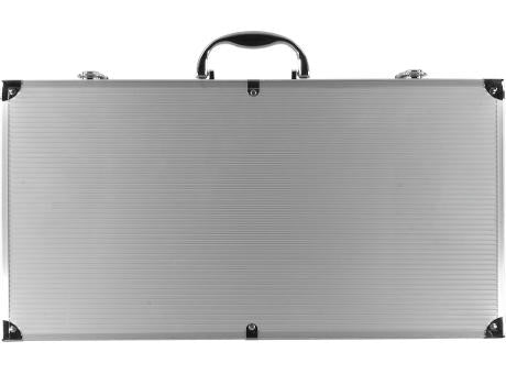 Grillset Dawn | Edelstahl | Koffer