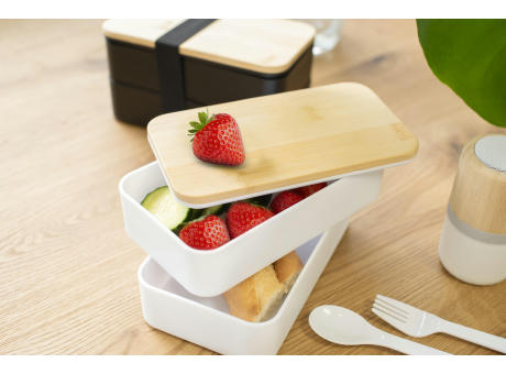 Lunchbox Maxton | 800 ml