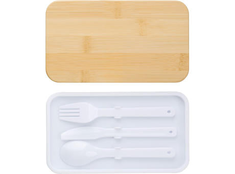 Lunchbox Maxton | 800 ml