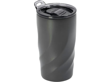 BrandCharger Reisebecher Vortex Calix Ceramica | Recycelt | 400 ml
