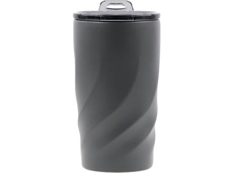 BrandCharger Reisebecher Vortex Calix Ceramica | Recycelt | 400 ml