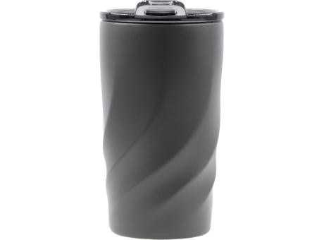 BrandCharger Reisebecher Vortex Calix Ceramica | Recycelt | 400 ml