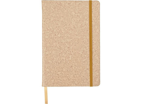 Notizbuch aus PU Violet Original