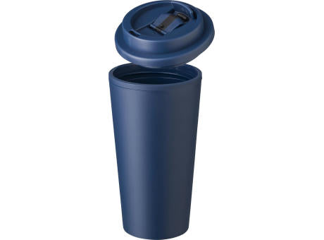 Kaffee-to-go-Becher Mackenzie | 475 ml