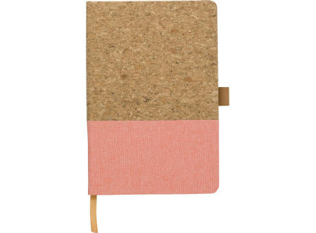 Notizbuch Trevor | A5 | Liniert