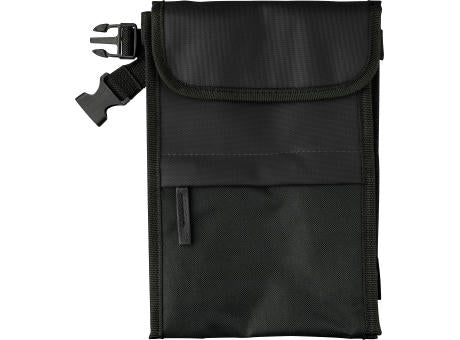 rPET Polyester (600D) Kühltasche Eira