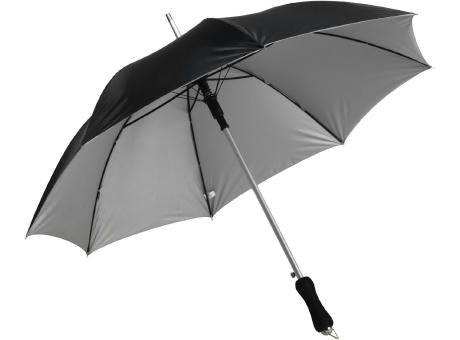 Regenschirm Melisande | Polyester 210T | Automatisch | 23 Zoll