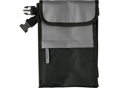 rPET Polyester (600D) Kühltasche Eira