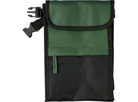 rPET Polyester (600D) Kühltasche Eira