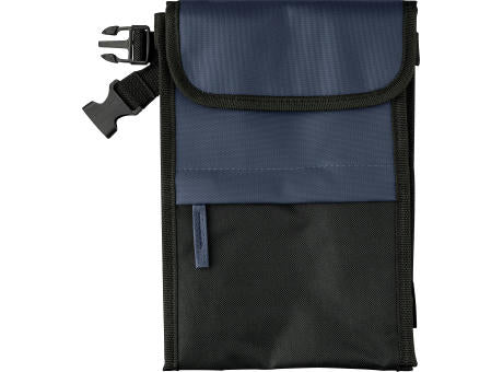rPET Polyester (600D) Kühltasche Eira