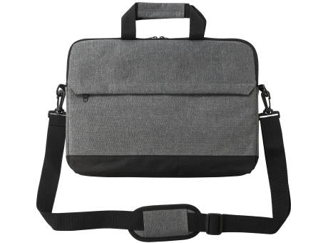 Laptoptasche | Polyester 600D | 15 Zoll | Zweifarbig