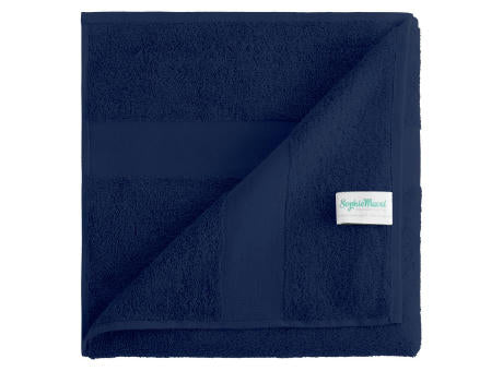 Sophie Muval Badetuch Bio 140x70 cm, 500 gr/m²