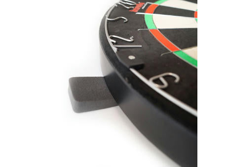 Dart Labor Dartboard „BULLOUT-SET INDIVIDUELL“ | inkl. 4c Druck auf ein Segment