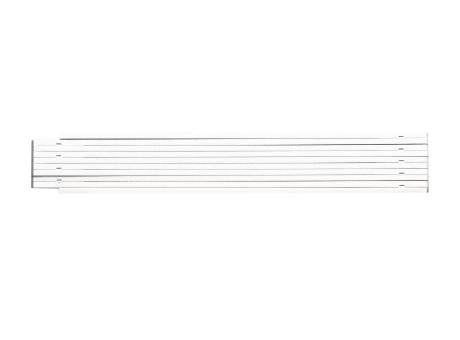 Faltbarer Zollstock aus ABS Gloria 1100 Serie