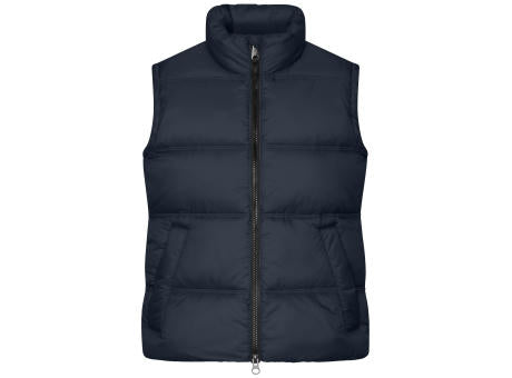 Ladies' Winter Vest GRS - Winterweste