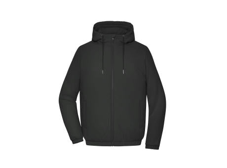 Ladies' Bomber Jacket GRS - Stylische, wattierte Jacke