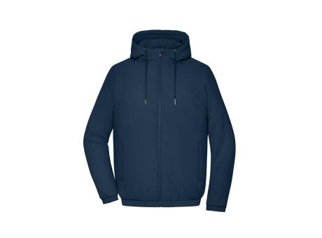 Ladies' Bomber Jacket GRS - Stylische, wattierte Jacke