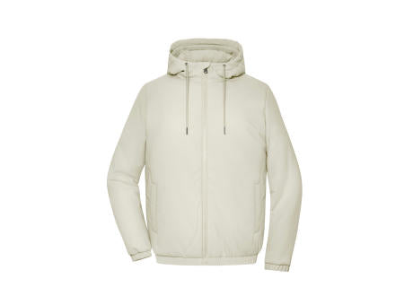Ladies' Bomber Jacket GRS - Stylische, wattierte Jacke