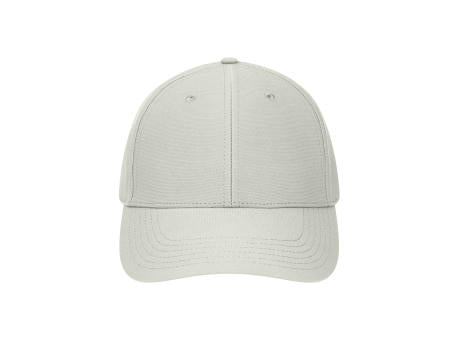 6 Panel Workwear Cap RCS - Hochwertige 6 Panel Cap aus recyceltem Polyester