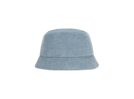Corduroy Fisherman Hat Organic Cotton - Trendiger Hut aus hochwertigem Bio-Baumwoll Cordwebstoff