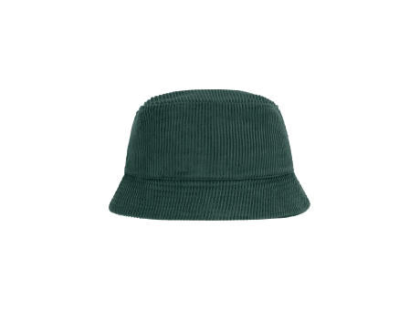 Corduroy Fisherman Hat Organic Cotton - Trendiger Hut aus hochwertigem Bio-Baumwoll Cordwebstoff