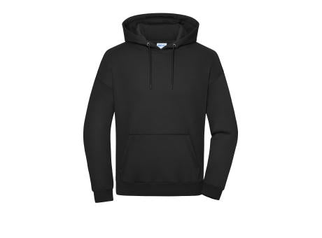 Oversized Sweat Hoody UNISEX OCS Blended & RCS - Lässiges oversized Kapuzensweat