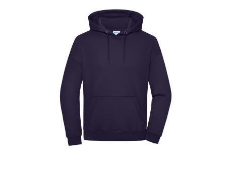 Oversized Sweat Hoody UNISEX OCS Blended & RCS - Lässiges oversized Kapuzensweat