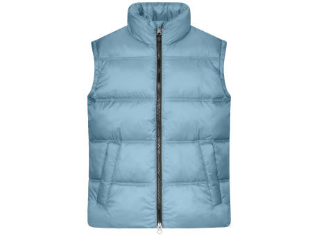 Men's Winter Vest GRS - Winterweste