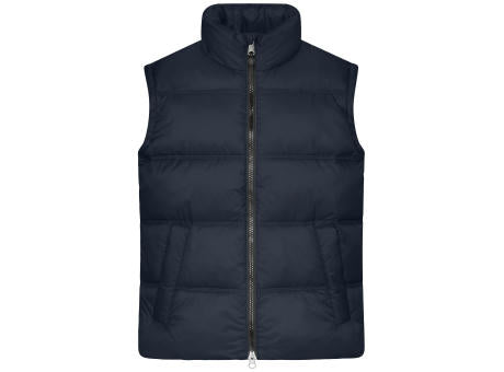 Men's Winter Vest GRS - Winterweste