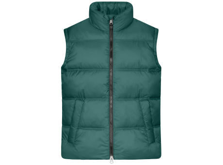 Men's Winter Vest GRS - Winterweste