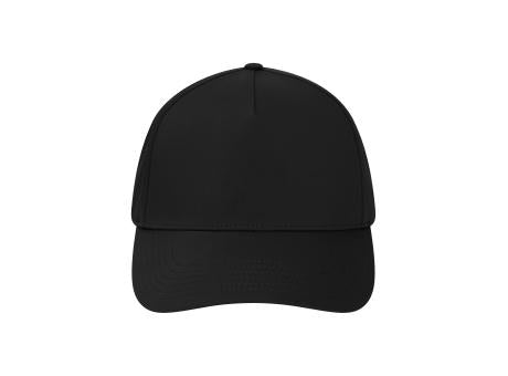 5 Panel Laser-Cut Cap - Hochwertige 5 Panel Cap aus elastischer Polyamidqualität