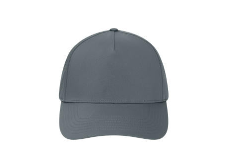 5 Panel Laser-Cut Cap - Hochwertige 5 Panel Cap aus elastischer Polyamidqualität