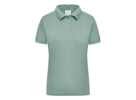 Workwear Polo Women - Strapazierfähiges klassisches Poloshirt