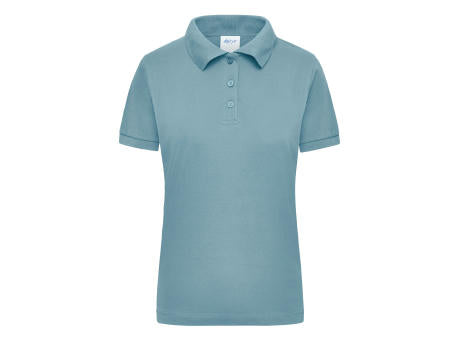Workwear Polo Women - Strapazierfähiges klassisches Poloshirt