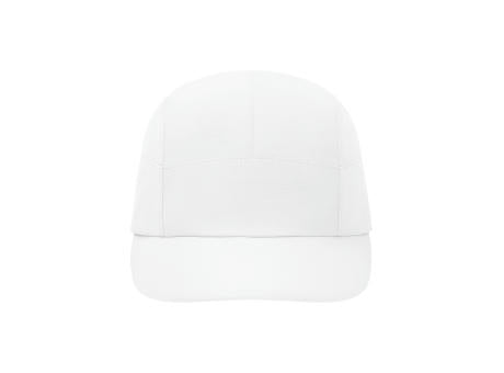 7 Panel Sports-Cap - Sportliche 7 Panel Cap aus weicher Microfaser
