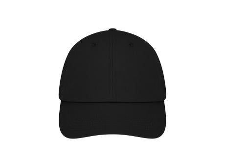 6 Panel Dad Cap Organic Cotton - Trendige 6 Panel Cap aus hochwertiger Bio-Baumwolle