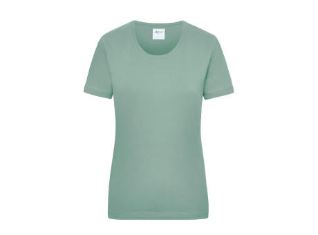 Workwear-T Women - Strapazierfähiges klassisches T-Shirt