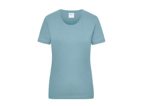 Workwear-T Women - Strapazierfähiges klassisches T-Shirt