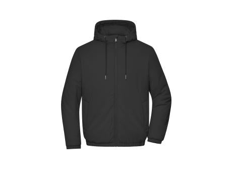 Men's BomberJacket GRS - Stylische, wattierte Jacke