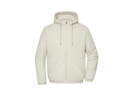 Men's BomberJacket GRS - Stylische, wattierte Jacke