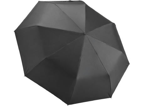 Der Taschenschirm mit UV-Schutz