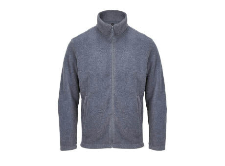 NITRO-JACKE MIT ZIPPER