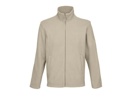 NITRO-JACKE MIT ZIPPER