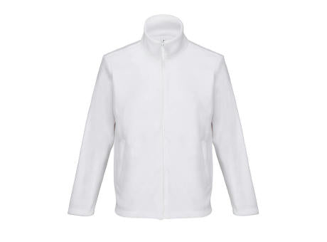 NITRO-JACKE MIT ZIPPER