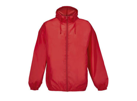 SHIELD WINDBREAKER