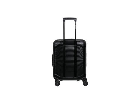 travelite MILLENNIUM Trolley 4-Rollen S Black